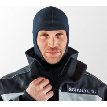 Kominiarka strażacka zgodna z EN 13911 (NOMEX® III)